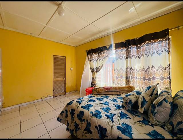 4 BEDROOM HOUSE TO LET IN UMBILO